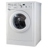 Стиральная машина Indesit EWSD 61031 белая