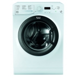 Стиральная машина Hotpoint-Ariston VMSF 6013 B белая