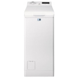 Стиральная машина Electrolux EWT1266EEW белая
