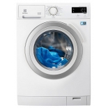 машина стиральная Electrolux EWW51696SWD