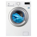 Стиральная машина Electrolux EWW51676SWD