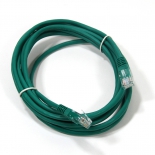 кабель (шнур) Aopen UTP Cable Patch Cord 3m ANP511_3M_G