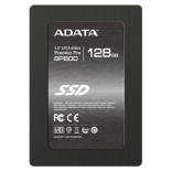 жесткий диск ADATA 128Gb SP600 (ASP600S3-128GM-C)