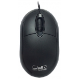мышка CBR CM-102 Black