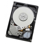 жесткий диск Hitachi Ultrastar C15K600 SAS, 300Gb, 15000rpm (0B30358)