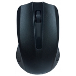 мышка CBR CM-404 USB, черная