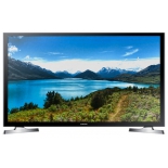 телевизор SAMSUNG UE32J4500AK, чёрный