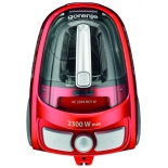 Пылесос GORENJE VC2303RCYIV