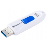 usb-флешка Transcend JetFlash 790 64Gb, White