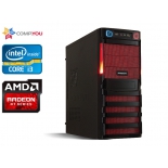 системный блок CompYou Office PC W170 (CY.518834.W170)