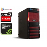 системный блок CompYou Office PC W170 (CY.470441.W170)