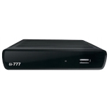 ресивер Сигнал Эфир HD GI777 (DVB-T2)