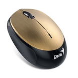 мышка Genius NX-9000BT V2 золотистая