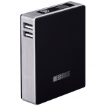 аксессуар для телефона Внешний аккумулятор InterStep PB78002UB 7800 mAh