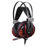 гарнитура для пк A4Tech Bloody M615, черная