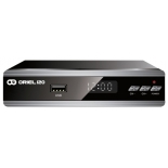 ресивер Oriel 120 (DVB-T2)