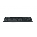 клавиатура Logitech K375s ( 920-008184) темно-серая