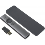 универсальный пульт ДУ Пульт ДУ Logitech Spotlight Plus Presentation Remote (910-005166)