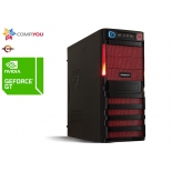 системный блок CompYou Home PC H557 (CY.592975.H557)