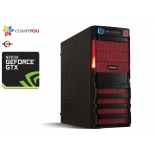 системный блок CompYou Home PC H557 (CY.594080.H557)