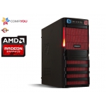 системный блок CompYou Home PC H555 (CY.594075.H555)