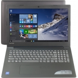 Ноутбук Lenovo IdeaPad 320-15IAP