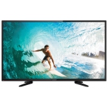 телевизор Fusion FLTV-40H110T черный