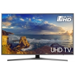 телевизор Samsung UE40MU6470U, черный