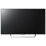 телевизор Sony KDL43WE755, черный