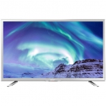 телевизор Sharp LC-24CHG6132EW, белый