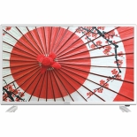 телевизор Akai LEA-28U62W белый