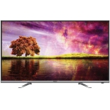 телевизор Haier LE42K5500TF, серебристый