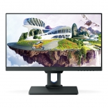 монитор BenQ PD2500Q, Черный