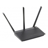 роутер ASUS RT-AC53, Черный