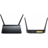 роутер ASUS RT-AC52U B1, Черный