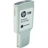 картридж для принтера HP F9J64A, матовый черный