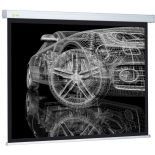 экран Cactus Wallscreen CS-PSW-206X274 белый