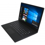 Ноутбук KREZ Cloudbook N1402P