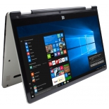 Ноутбук KREZ Ninja TY1103