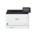 лазерный цветной принтер Canon LBP654Cx, Белый