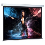 экран Cactus Wallscreen CS-PSW-168x299, Белый