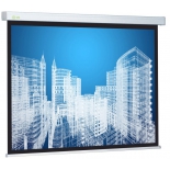 экран Cactus Wallscreen CS-PSW (183х244), Белый