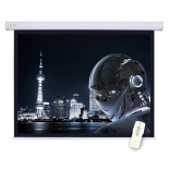 экран Cactus Motoscreen CS-PSM (221х124.5), Белый