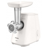Мясорубка Philips HR2708/40 Белый