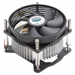кулер COOLER MASTER DP6-9GDSB-0L-GP (для Socket 115x)