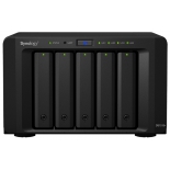 сетевой накопитель Synology DS1515+ 5BAY