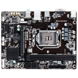 материнская плата GIGABYTE GA-H110M-S2 DDR4 (rev. 1.0)