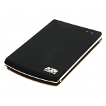 корпус для жесткого диска AgeStar SUB2O5 (внешний, SATA / mini-USB)
