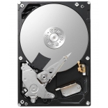 жесткий диск Toshiba HDWD110UZSVA (P300, 1Tb, 3.5'', SATA3, 7200rpm)