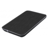 корпус для жесткого диска AgeStar SUB2A8 (SATA - USB2.0, 2.5''), чёрный